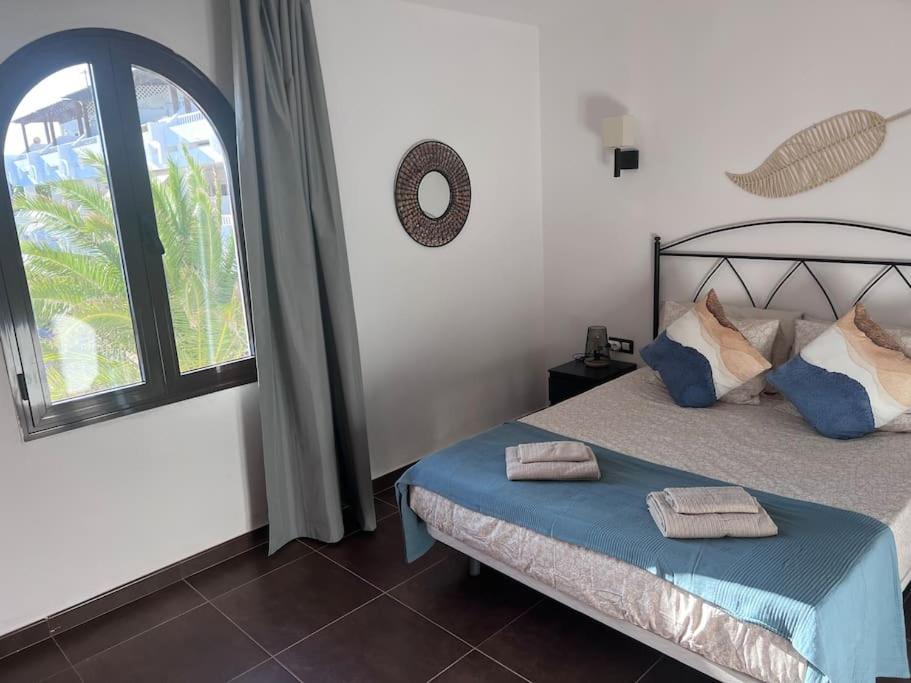Apt 360º Panoramic View 코스타 테기세 외부 사진