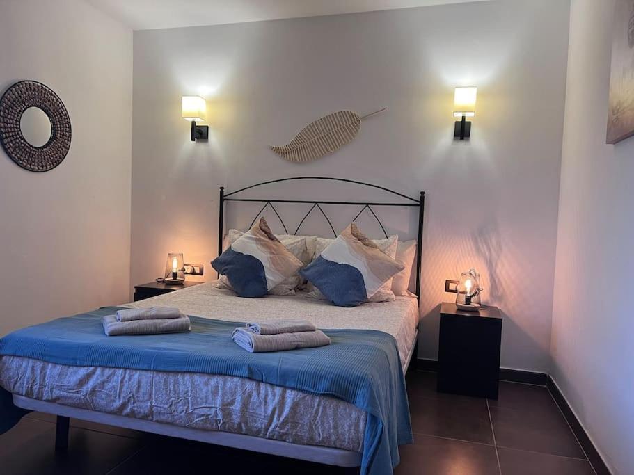 Apt 360º Panoramic View 코스타 테기세 외부 사진