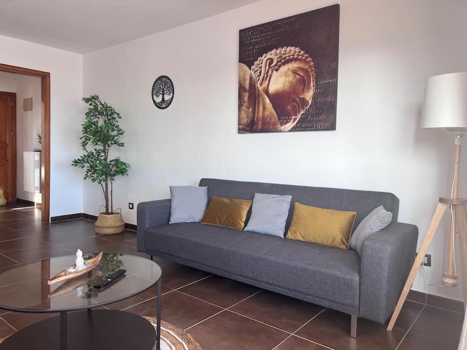 Apt 360º Panoramic View 코스타 테기세 외부 사진