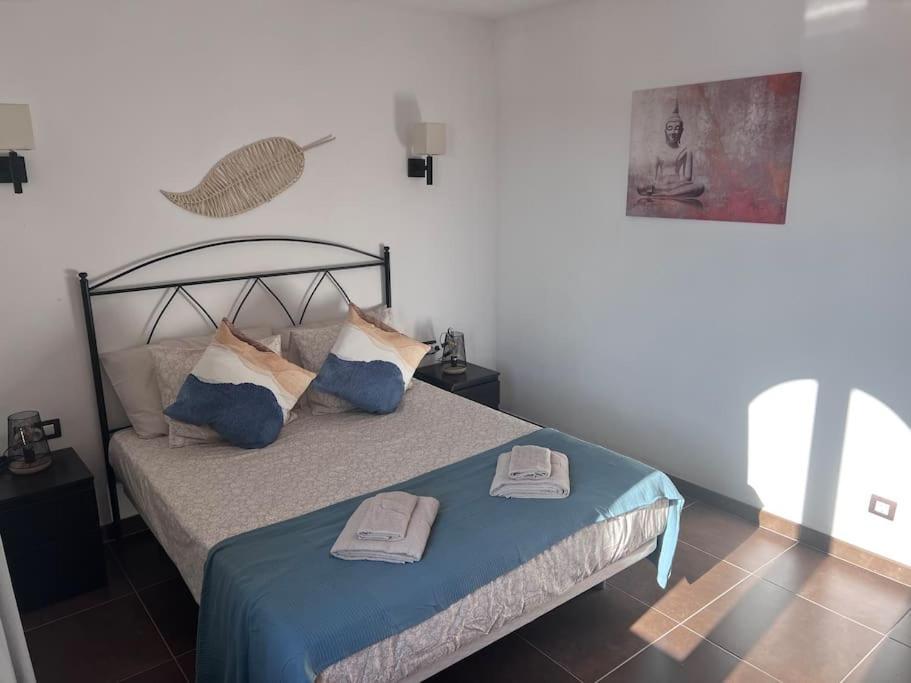 Apt 360º Panoramic View 코스타 테기세 외부 사진