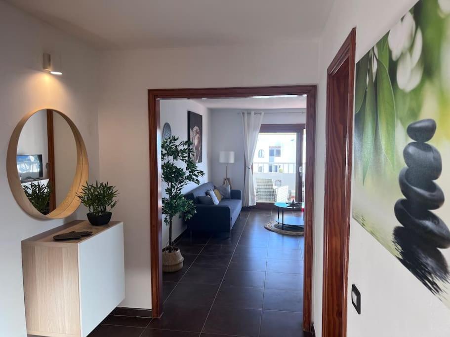 Apt 360º Panoramic View 코스타 테기세 외부 사진
