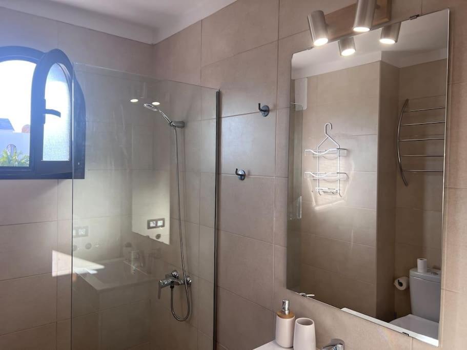 Apt 360º Panoramic View 코스타 테기세 외부 사진