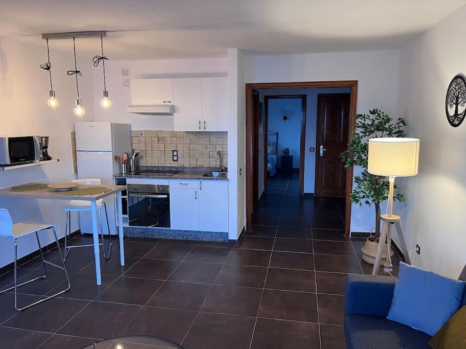 Apt 360º Panoramic View 코스타 테기세 외부 사진